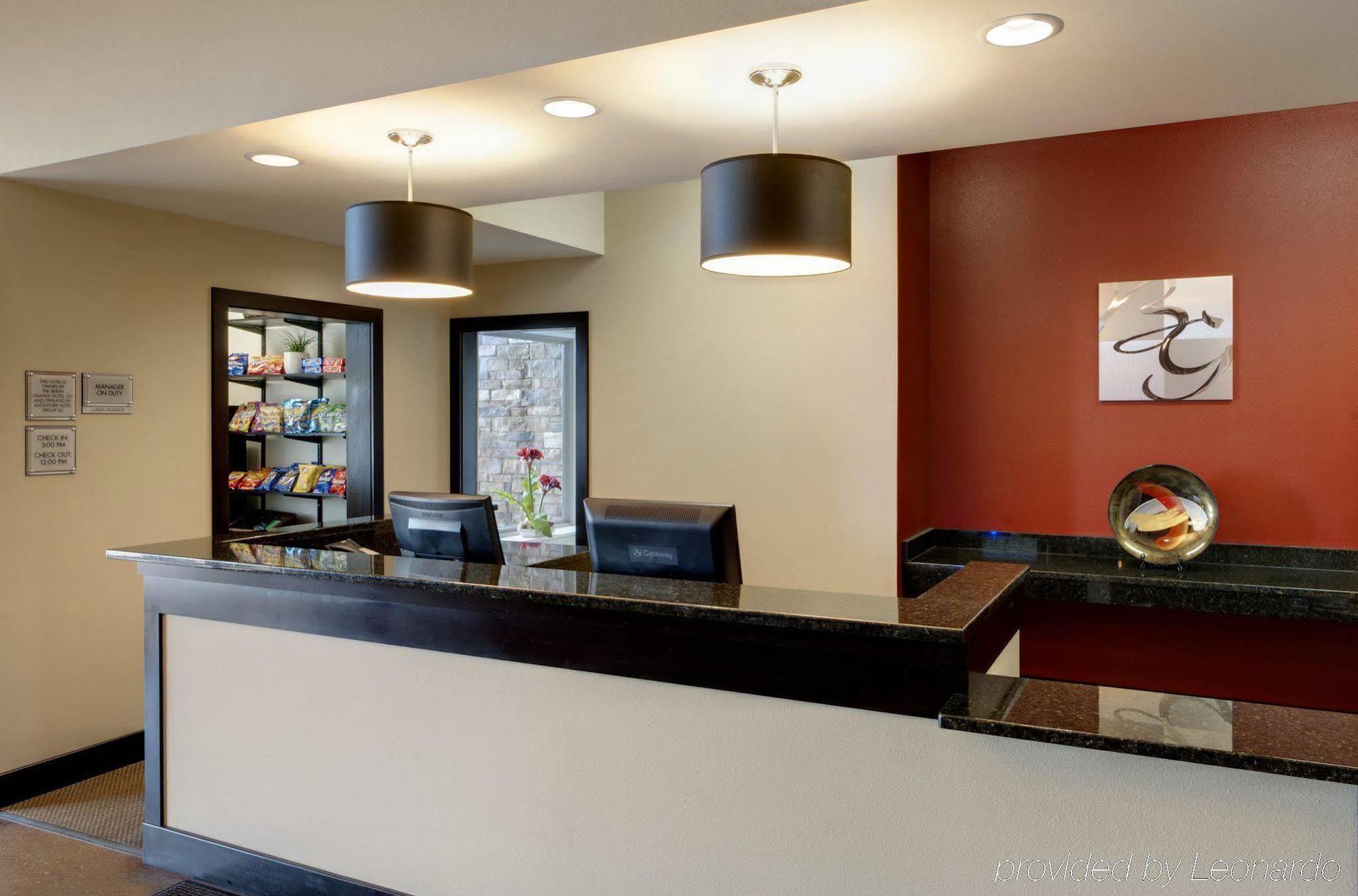 Hotel Grande 3*