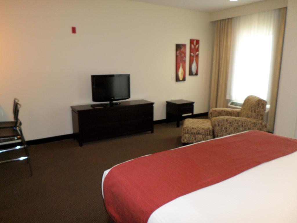 Grande Hotel