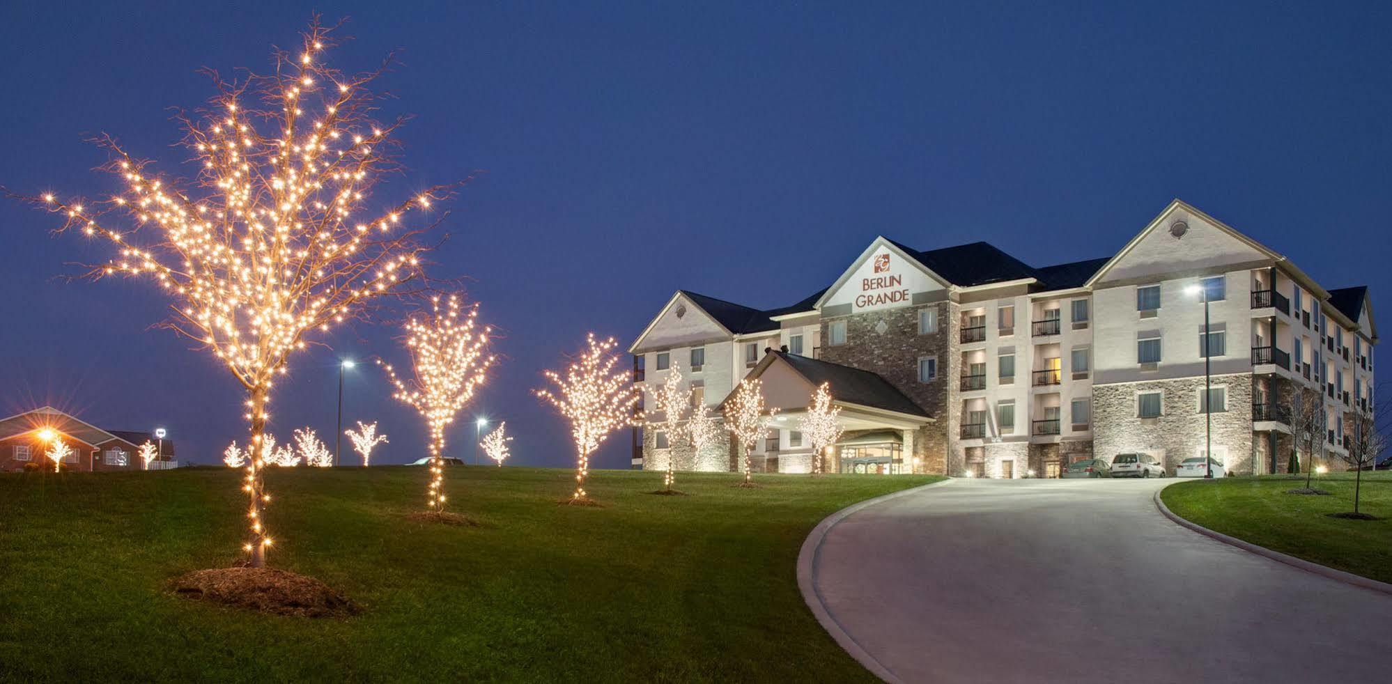 Hotel Grande