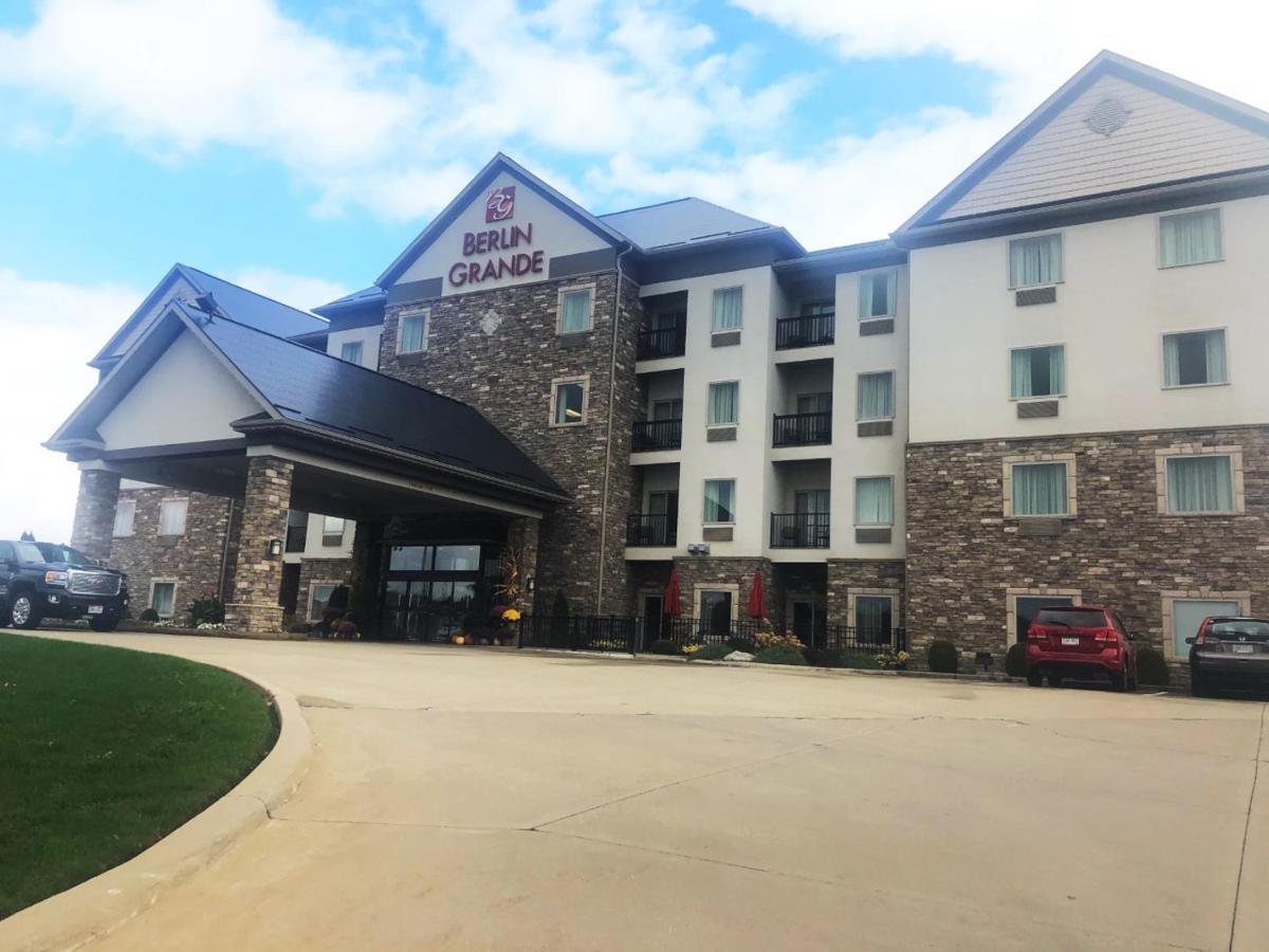 Hotel Grande